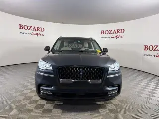 Lincoln Aviator 2022 AWD Grand Touring 4p SUV