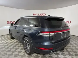 Lincoln Aviator 2022 AWD Grand Touring 4p SUV