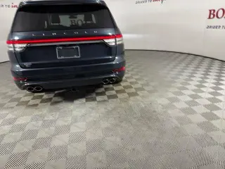 Lincoln Aviator 2022 AWD Grand Touring 4p SUV