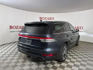 Lincoln Aviator 2022 AWD Grand Touring 4p SUV