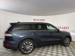 Lincoln Aviator 2022 AWD Grand Touring 4p SUV