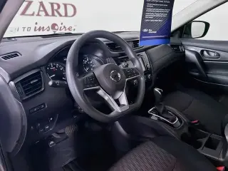 Nissan Rogue 2019 S 4dr Crossover