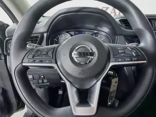 Nissan Rogue 2019 S 4dr Crossover