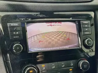 Nissan Rogue 2019 S 4dr Crossover