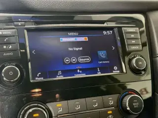 Nissan Rogue 2019 S 4dr Crossover