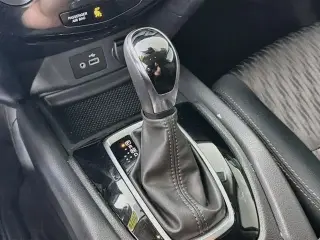 Nissan Rogue 2019 S 4dr Crossover