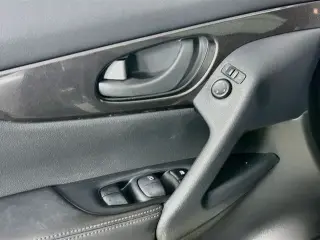 Nissan Rogue 2019 S 4dr Crossover