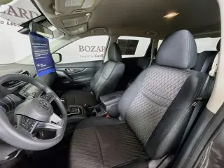 Nissan Rogue 2019 S 4dr Crossover