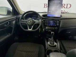 Nissan Rogue 2019 S 4dr Crossover