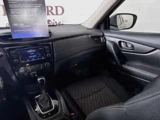 Nissan Rogue 2019 S 4dr Crossover