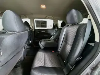 Nissan Rogue 2019 S 4dr Crossover