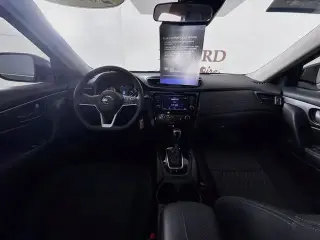 Nissan Rogue 2019 S 4dr Crossover