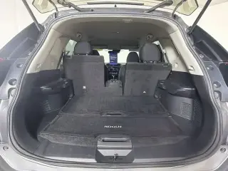 Nissan Rogue 2019 S 4dr Crossover
