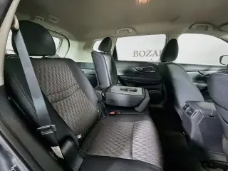 Nissan Rogue 2019 S 4dr Crossover