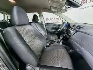 Nissan Rogue 2019 S 4dr Crossover