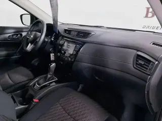 Nissan Rogue 2019 S 4dr Crossover