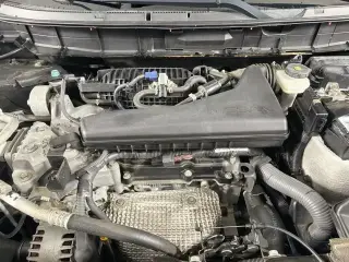 Nissan Rogue 2019 S 4dr Crossover