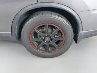 Nissan Rogue 2019 S 4dr Crossover