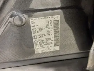 Nissan Rogue 2019 S 4dr Crossover
