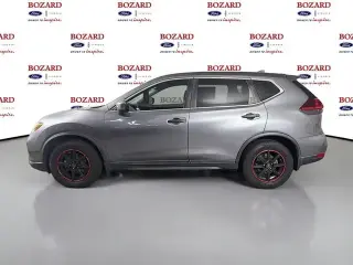 Nissan Rogue 2019 S 4dr Crossover