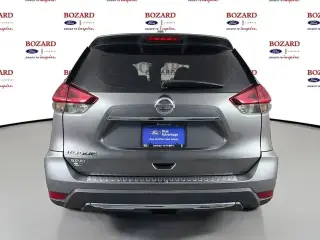 Nissan Rogue 2019 S 4dr Crossover