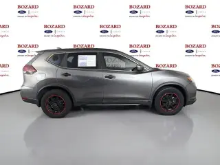 Nissan Rogue 2019 S 4dr Crossover