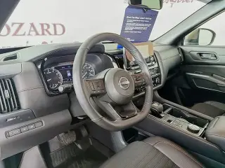 Nissan Pathfinder 2025 AWD Rock Creek 4p SUV