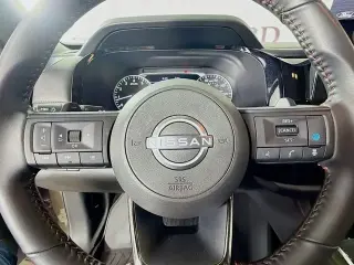 Nissan Pathfinder 2025 AWD Rock Creek 4p SUV