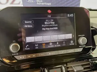 Nissan Pathfinder 2025 AWD Rock Creek 4p SUV