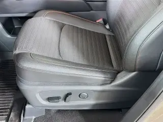 Nissan Pathfinder 2025 AWD Rock Creek 4p SUV