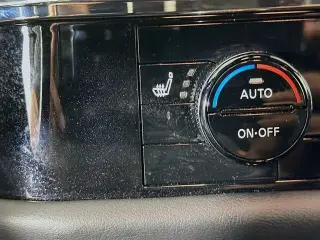 Nissan Pathfinder 2025 AWD Rock Creek 4p SUV