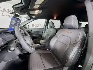 Nissan Pathfinder 2025 AWD Rock Creek 4p SUV