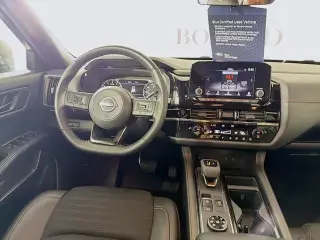Nissan Pathfinder 2025 AWD Rock Creek 4p SUV