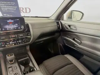Nissan Pathfinder 2025 AWD Rock Creek 4p SUV