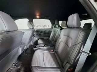 Nissan Pathfinder 2025 AWD Rock Creek 4p SUV