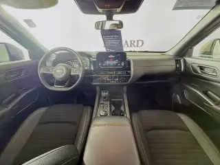 Nissan Pathfinder 2025 AWD Rock Creek 4p SUV