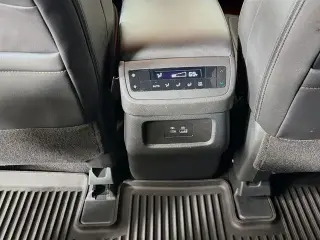 Nissan Pathfinder 2025 AWD Rock Creek 4p SUV