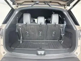 Nissan Pathfinder 2025 AWD Rock Creek 4p SUV
