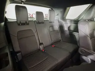 Nissan Pathfinder 2025 AWD Rock Creek 4p SUV