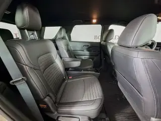 Nissan Pathfinder 2025 AWD Rock Creek 4p SUV