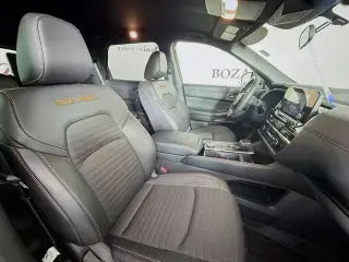 Nissan Pathfinder 2025 AWD Rock Creek 4p SUV