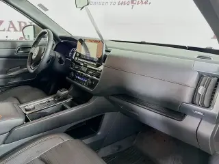 Nissan Pathfinder 2025 AWD Rock Creek 4p SUV