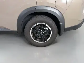 Nissan Pathfinder 2025 AWD Rock Creek 4p SUV