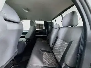 Toyota Tundra 2018 4x4 SR 4p Doble Cabina Camioneta LB (5.7L V8 FFV)