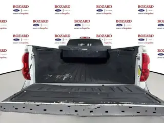Toyota Tundra 2018 4x4 SR 4p Doble Cabina Camioneta LB (5.7L V8 FFV)