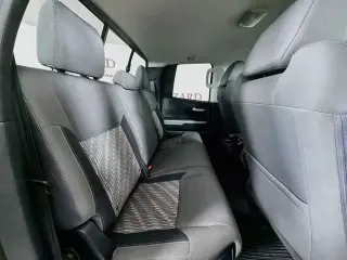 Toyota Tundra 2018 4x4 SR 4p Doble Cabina Camioneta LB (5.7L V8 FFV)