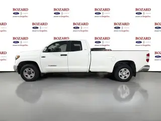 Toyota Tundra 2018 4x4 SR 4p Doble Cabina Camioneta LB (5.7L V8 FFV)