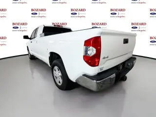 Toyota Tundra 2018 4x4 SR 4p Doble Cabina Camioneta LB (5.7L V8 FFV)