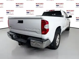 Toyota Tundra 2018 4x4 SR 4p Doble Cabina Camioneta LB (5.7L V8 FFV)