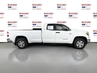 Toyota Tundra 2018 4x4 SR 4p Doble Cabina Camioneta LB (5.7L V8 FFV)